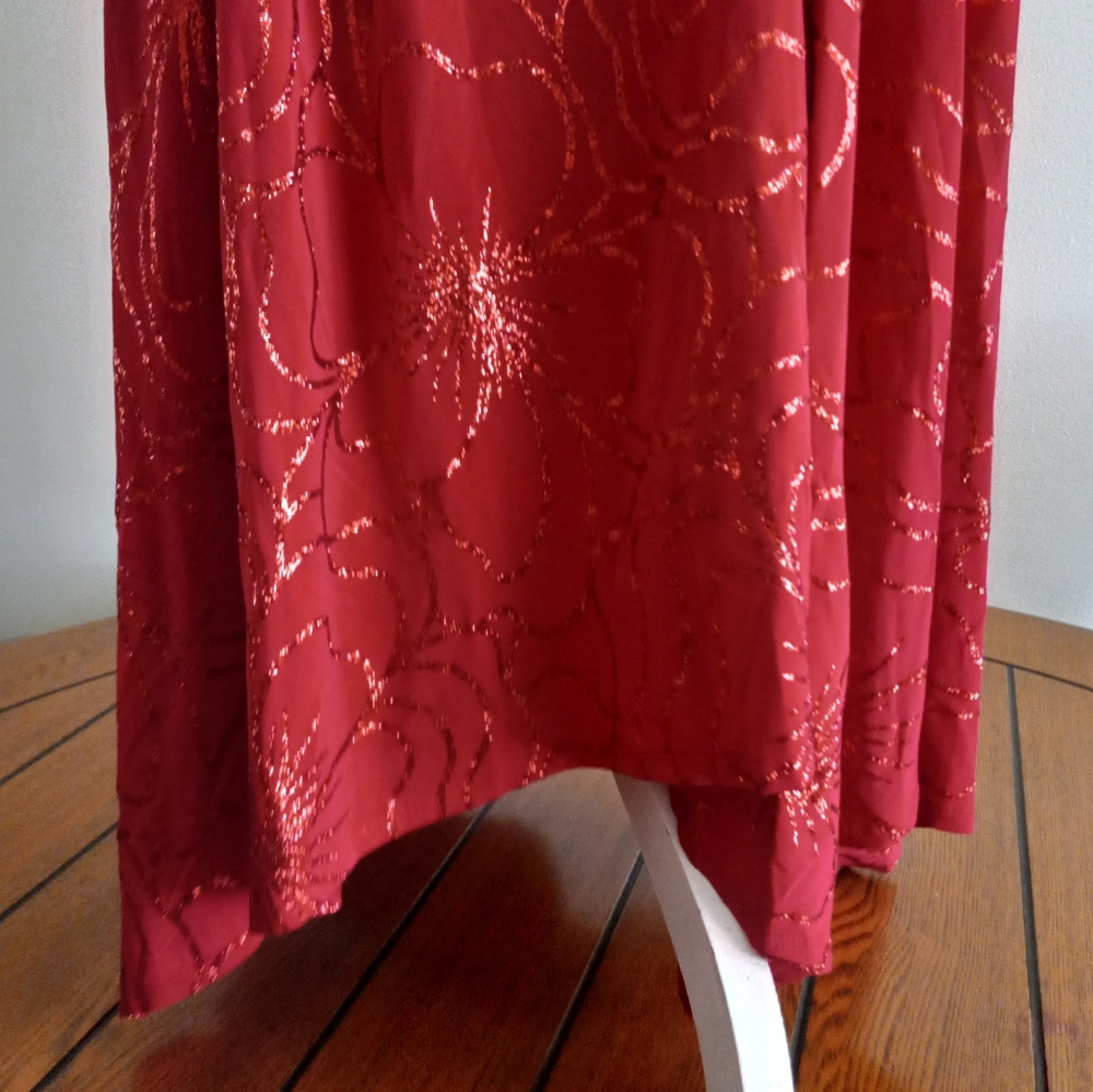 Perceptions Dress Size S New $30 - Picture 4 of 13
